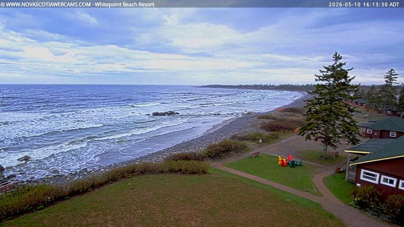 White Point Beach Resort