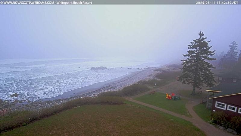 White Point Beach Resort