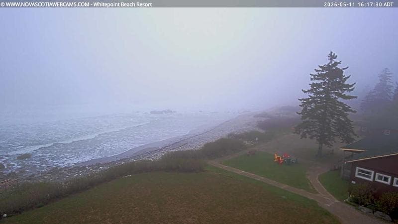 White Point Beach Resort