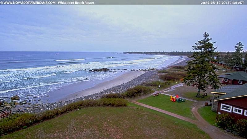 White Point Beach Resort