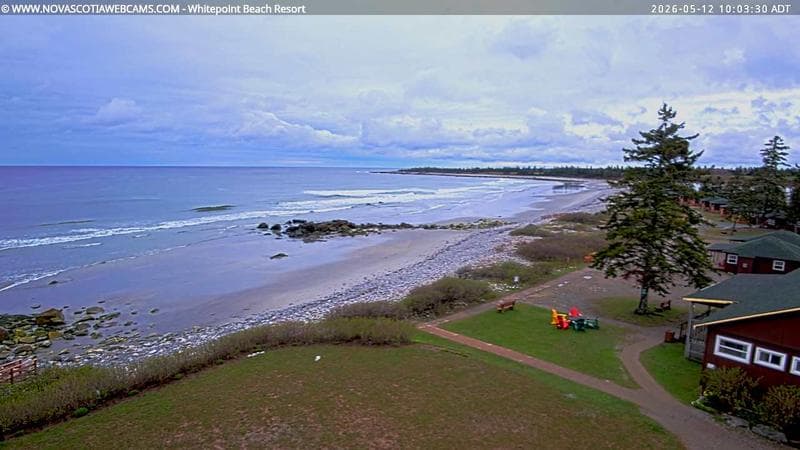 White Point Beach Resort