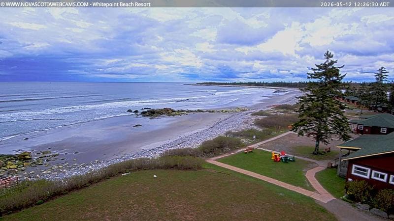White Point Beach Resort