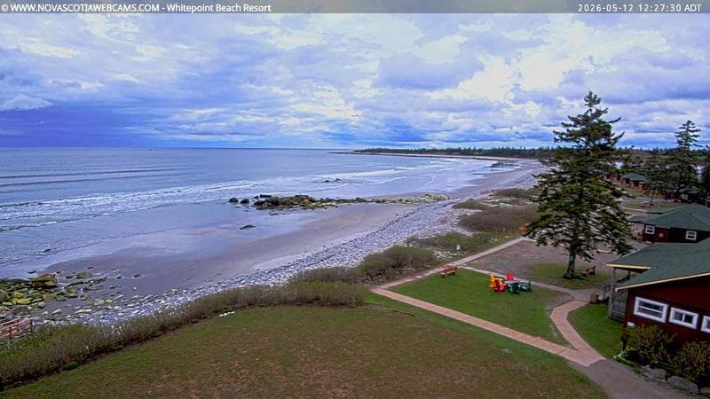 White Point Beach Resort