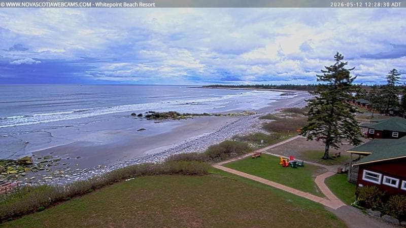 White Point Beach Resort