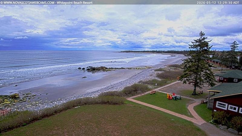 White Point Beach Resort