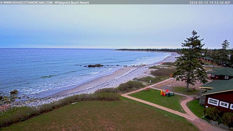 White Point Beach Resort