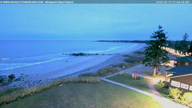 White Point Beach Resort