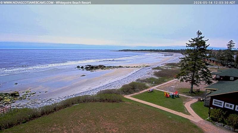 White Point Beach Resort
