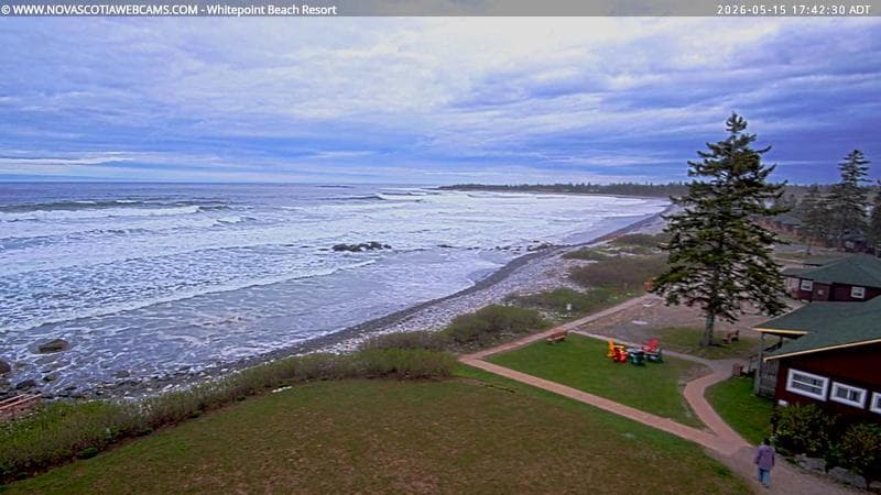 White Point Beach Resort
