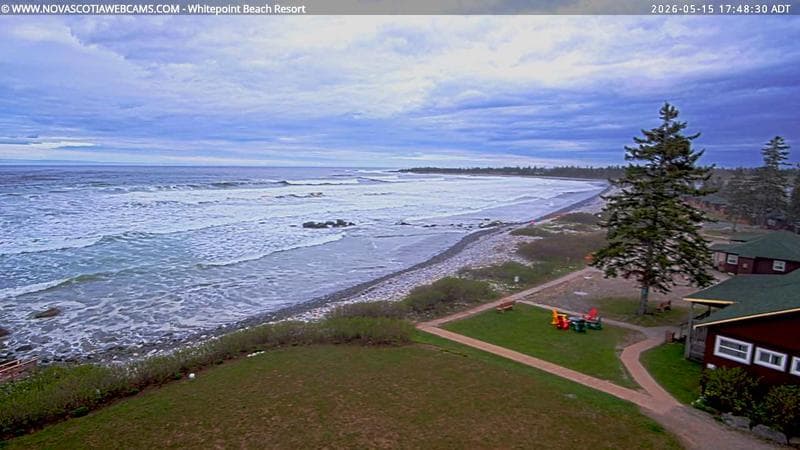 White Point Beach Resort