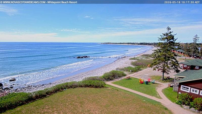 White Point Beach Resort