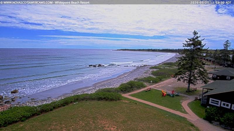 White Point Beach Resort