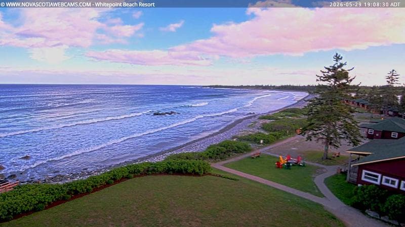 White Point Beach Resort