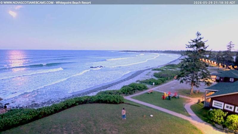 White Point Beach Resort