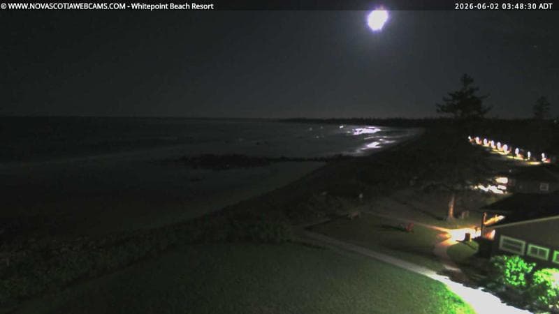 White Point Beach Resort