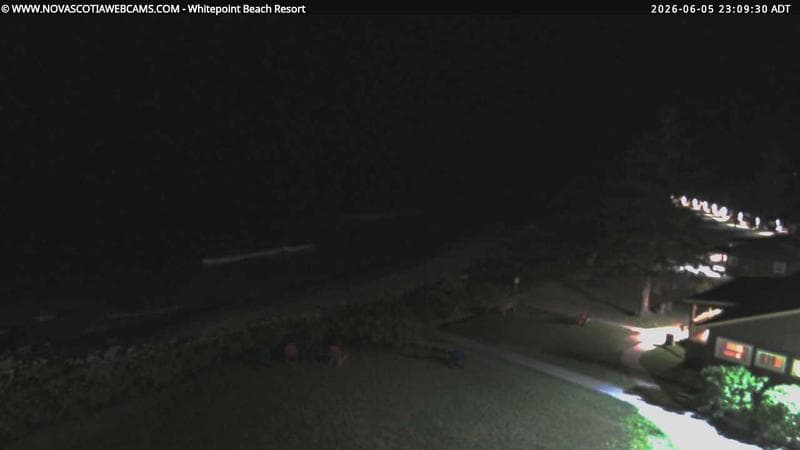 White Point Beach Resort