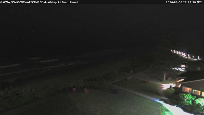 White Point Beach Resort
