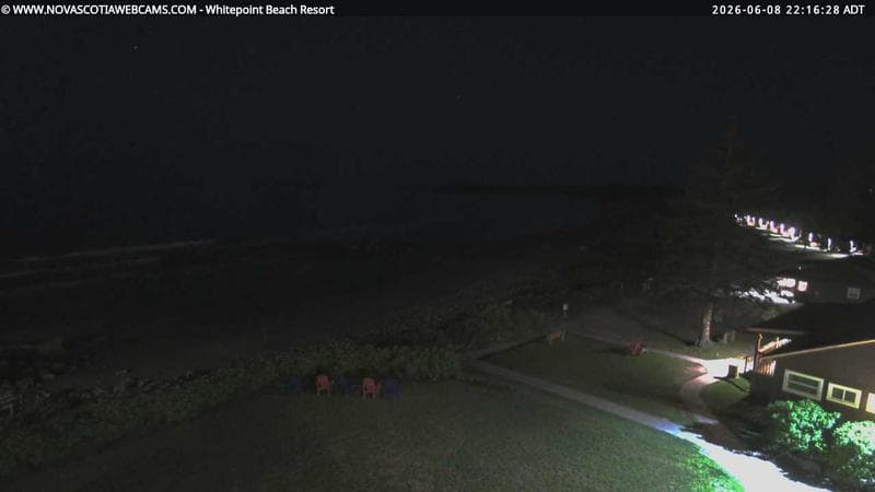 White Point Beach Resort