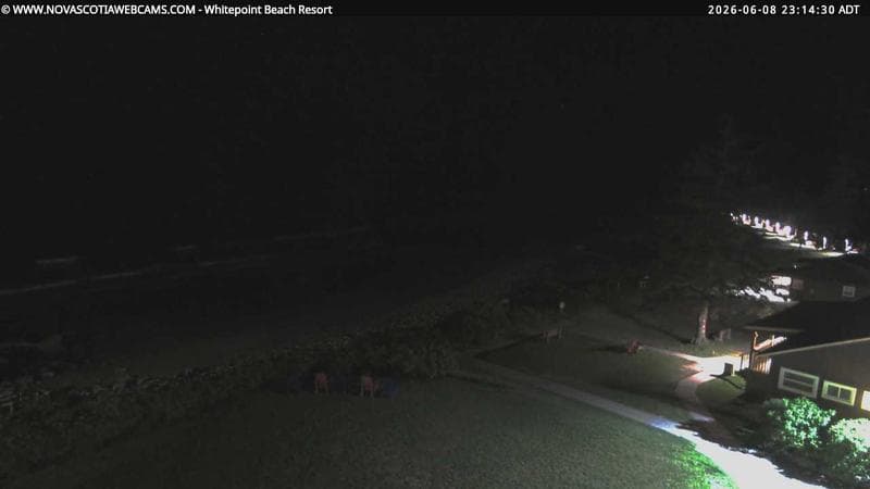 White Point Beach Resort
