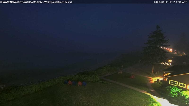 White Point Beach Resort