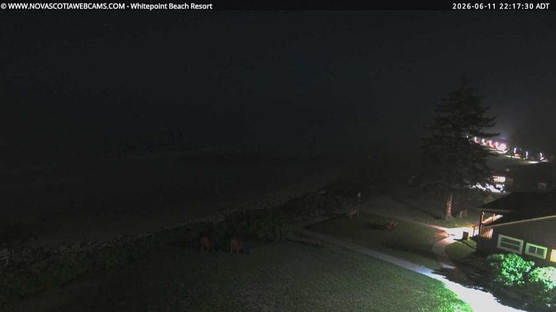 White Point Beach Resort