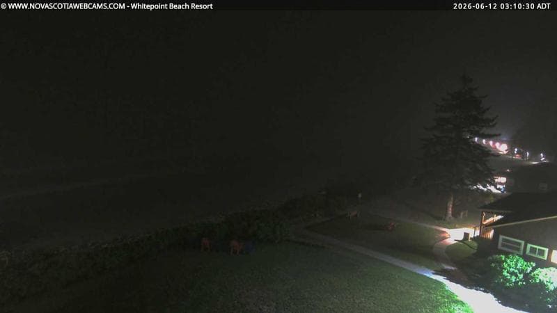 White Point Beach Resort