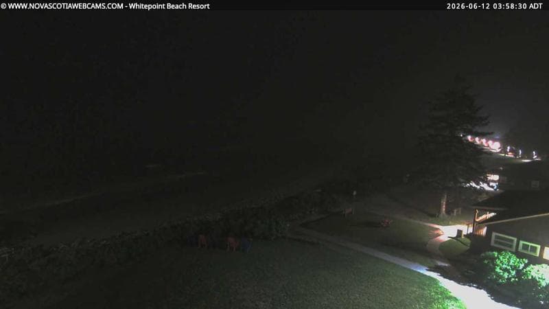 White Point Beach Resort