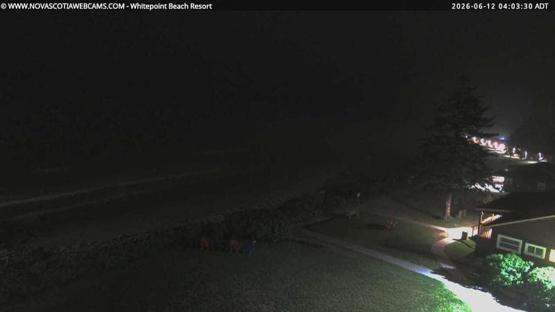 White Point Beach Resort
