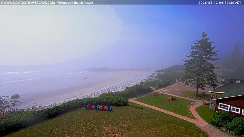White Point Beach Resort