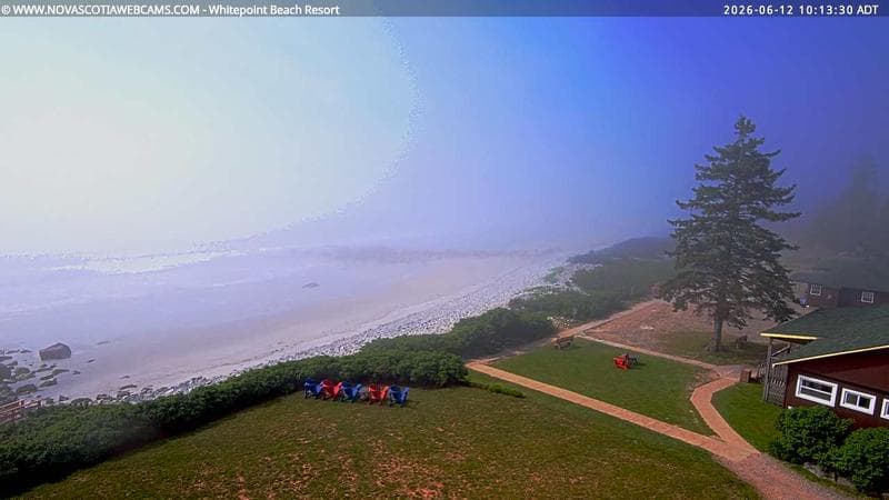 White Point Beach Resort
