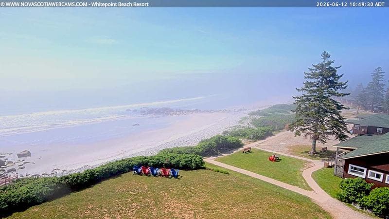 White Point Beach Resort