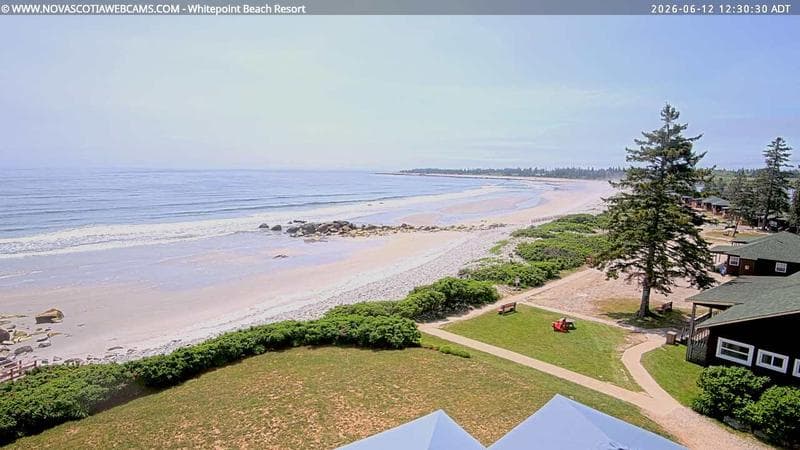 White Point Beach Resort