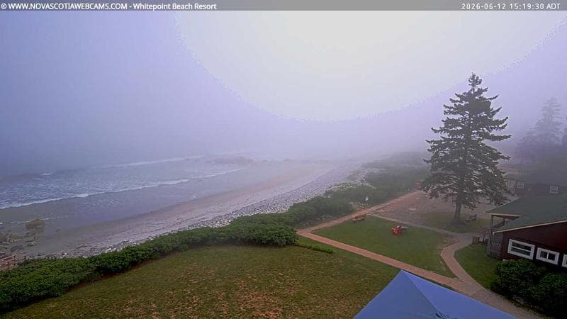 White Point Beach Resort