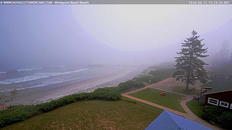 White Point Beach Resort