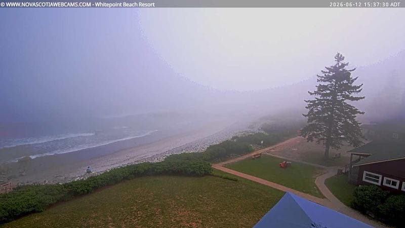 White Point Beach Resort