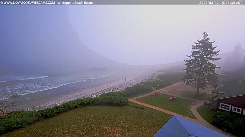 White Point Beach Resort