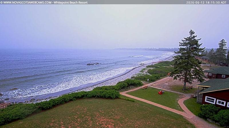 White Point Beach Resort