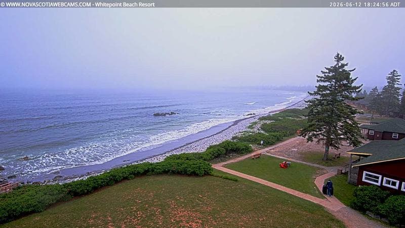 White Point Beach Resort