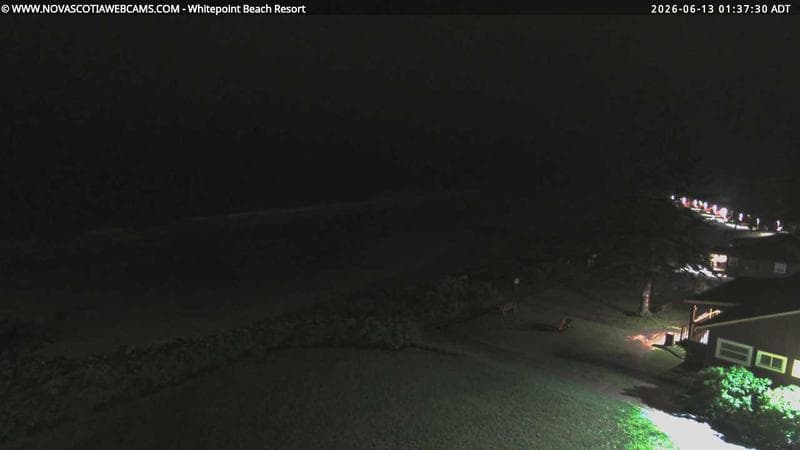 White Point Beach Resort