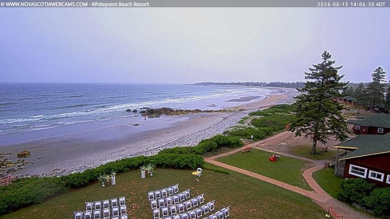 White Point Beach Resort
