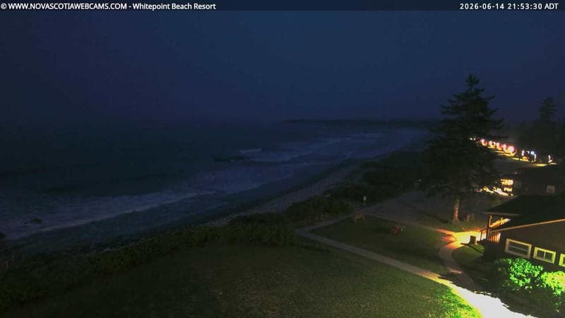 White Point Beach Resort