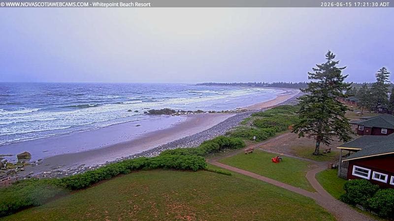 White Point Beach Resort