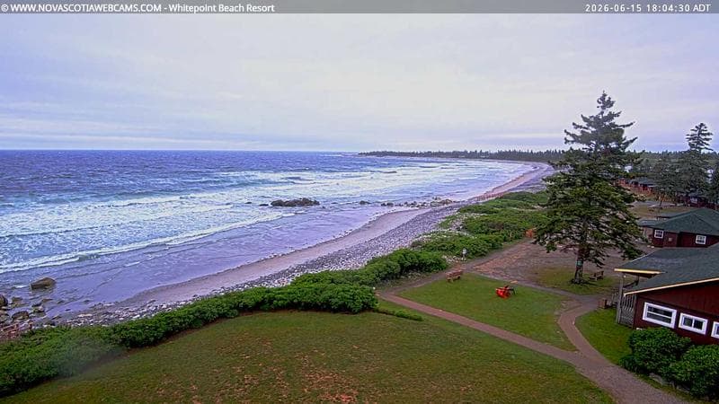 White Point Beach Resort