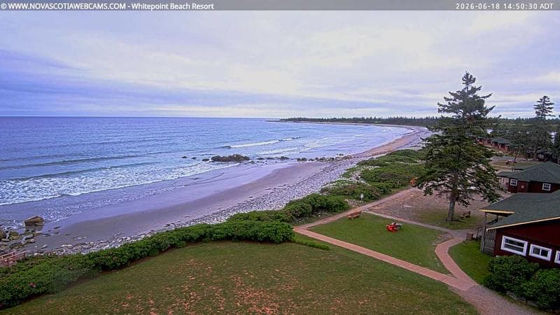 White Point Beach Resort