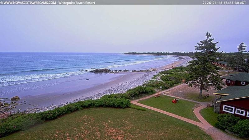 White Point Beach Resort