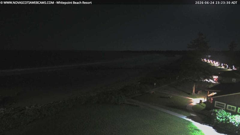 White Point Beach Resort