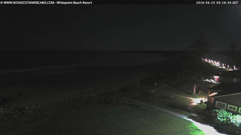 White Point Beach Resort