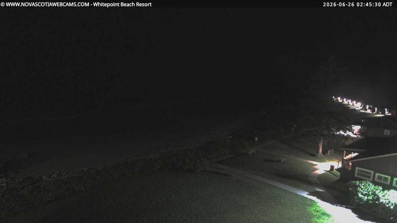 White Point Beach Resort