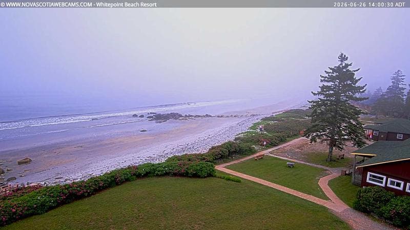 White Point Beach Resort