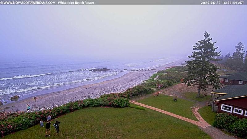 White Point Beach Resort